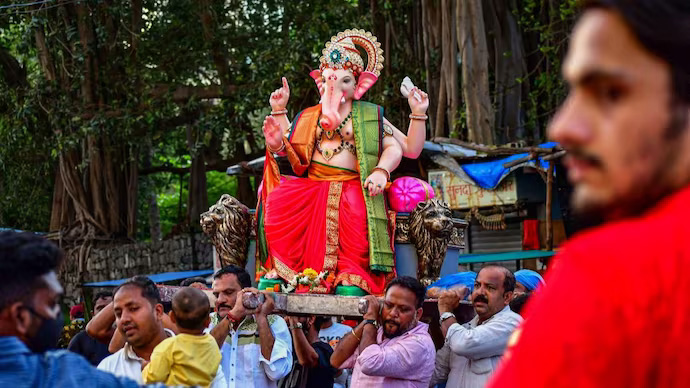 Ganesha Chaturti